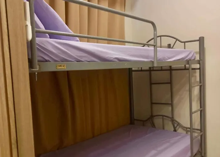 S Residences Tower 3 2br Staycation Apartahotel Manila