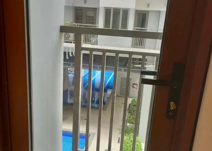 S Residences Tower 3 2br Staycation Manila