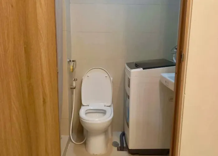 Apartahotel S Residences Tower 3 2br Staycation